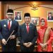 Mendagri Tunjuk Sekda Sudirman Jadi Pjs Gubernur Jambi