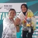 Perolehan Medali Kontingen Jambi Meningkat di PON 2024, Budi Setiawan : Modal Menyiapkan Prestasi Lebih di PON Berikutnya