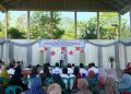 Penjabat Bupati Muaro Jambi Menghadiri Launching Sekolah Lansia Tangguh Cemerlang