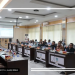 DPRD Kota Jambi Gelar Rapat Paripurna Internal untuk Penetapan Calon Pimpinan
