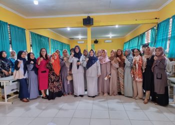 Jasa Raharja Jambi Gelar Program PPKL untuk Tingkatkan Keselamatan Lalu Lintas