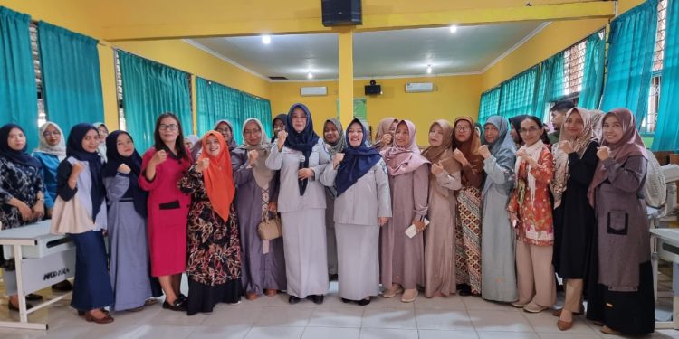 Jasa Raharja Jambi Gelar Program PPKL untuk Tingkatkan Keselamatan Lalu Lintas