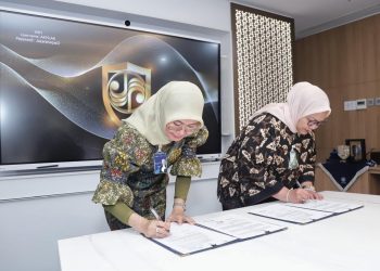 Tingkatkan Manfaat Jaminan Kecelakaan Kerja dan Kecelakaan Lalu Lintas, Jasa Raharja dan BPJS Ketenagakerjaan