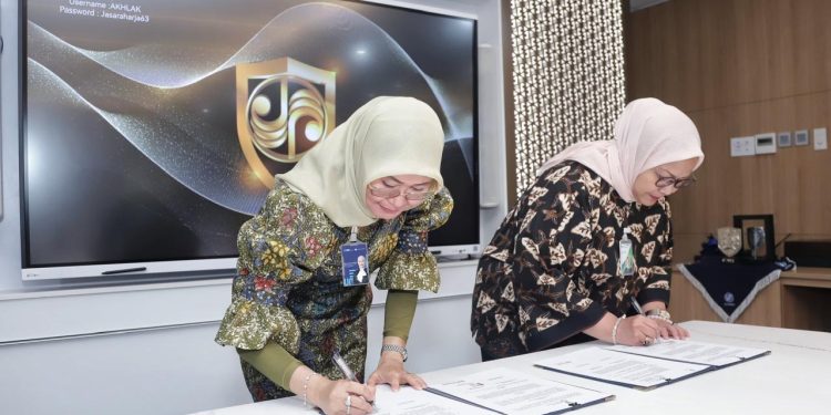 Tingkatkan Manfaat Jaminan Kecelakaan Kerja dan Kecelakaan Lalu Lintas, Jasa Raharja dan BPJS Ketenagakerjaan