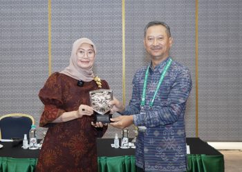 Terus Optimalkan Pelayanan Digital Kepada Korban Kecelakaan, Jasa Raharja Gelar Industrial Symposium Bersama PERSI Dengan Penganugerahan ”JRCare Award 2024” Bagi Rumah Sakit dengan Pelayanan Terbaik