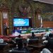 Pjs.Gubernur Jambi Tegaskan Pentingnya Sinergitas dan Kesatupaduan Membangun Jambi
