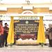 Ketua DPRD Kota Jambi KFA Hadiri Peresmian Desa Sadar Kerukunan