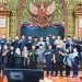 Jelang Akhir Masa Jabatan, Edi Purwanto: Terima Kasih Sudah Komitmen Jaga Marwah DPRD Jambi