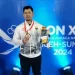 Lifter Jambi, Abdul Latif Manna Raih Medali Perunggu Angkat Berat PON 2024 Aceh-Sumut