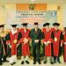 Ketua DPRD Provinsi Jambi Edi Purwanto Raih Gelar Doktor dari Universitas Jambi