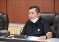 DPRD Kota Jambi Usulkan Nama Calon Pj. Walikota Jambi