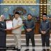 DPRD Kota Jambi Gelar Paripurna Penyampaian Rancangan APBD 2025