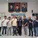 Ketua DPRD Hafiz Fattah : Hiswana Migas Provinsi Jambi Bahas Gas dan BBM Jelang Nataru