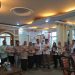 Tim Samsat Muara Bulian Sosialisasikan Program Relaksasi Pajak Kendaraan Bermotor di Kantor Bupati Batanghari