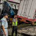 Jasa Raharja Pastikan Seluruh Korban Kecelakaan Beruntun yang Libatkan Truk Trailer di Semarang Terjamin Santunan