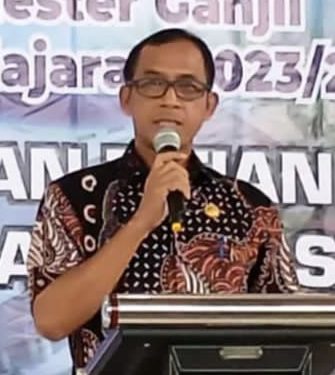Karnama Wiyadi : “Selamat Hari Guru Nasional, Guru Hebat, Bangsa Kuat”