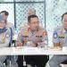 Pastikan Kelancaran Nataru, Jasa Raharja dan Korlantas Polri Gelar Survei Kesiapan Pengamanan di Jalan Tol hingga Pelabuhan Merak