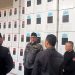 Pjs. Gubernur Sudirman Pantau Persiapan Pilkada Serentak 2024 di Muaro Jambi