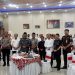 Pantau Persiapan Pilkada, Pjs. Gubernur Sudirman Ingatkan untuk Antisipasi Potensi Masalah di Tanjabbar