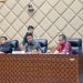 Komisi III DPRD Provinsi Jambi RDPU dengan Komisi IV DPR RI