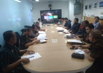 Cari Solusi Penyelesaian Perambahan Kawasan Hutan, Komisi II Konsultasi ke Kementerian Kehutanan