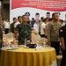 Pjs. Gubernur Sudirman Ajak Forkopimda dan Semua Komponen Bersinergi Sukseskan Pilkada Serentak 2024