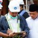 Gubernur Jambi Al Haris Dampingi Kunjungan Kepala Bappenas RI