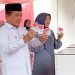 Gubernur Al Haris Gunakan Hak Suaranya di TPS 14 Kediaman Pribadinya