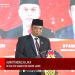 KPU Muaro Jambi Gelar Debat Publik Terbuka Cabup-Cawabup Muaro Jambi