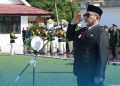 Pjs.Gubernur Sudirman Harap Generasi Muda Teladani Nilai-nilai Kepahlawanan