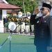 Pjs.Gubernur Sudirman Harap Generasi Muda Teladani Nilai-nilai Kepahlawanan