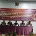 KPU Muaro Jambi Gelar Rakor Persiapan PILKADA Serentak 27 November 2024