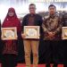 Pol PP Provinsi Jambi Raih Anugerah Keterbukaan Informasi Publik Tahun 2024