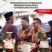 Kejaksaan Tinggi Jambi Raih Predikat Informatif Pada Anugerah Keterbukaan Informasi Publik Provinsi Jambi Tahun 2024