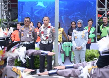 Jasa Raharja dan Korlantas Polri Gelar Retrospeksi untuk Sampaikan Pesan Keselamatan dan Mengenang Korban Kecelakaan Lalu Lintas