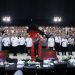Jasa Raharja Sampaikan Kesiapan Pengamanan Nataru dalam Rakor Lintas Sektoral
