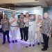 Terlibat Aktif dalam Posko Terpadu Angkutan Nataru 2024, Dewi Aryani Suzana Sampaikan Peran Kurusial Jasa Raharja