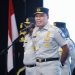 Pastikan Kesiapan Seluruh Personel, Rivan A. Purwantono Pimpin Apel Pengamanan Mudik Nataru Jasa Raharja