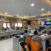 Forum Komunikasi Lalu Lintas: Sinergi Jasa Raharja Muaro Bungo untuk Keselamatan Bersama