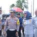 Tinjau Jalur Puncak, Dirops Jasa Raharja dan Dirgakkum Korlantas Polri Imbau Masyarakat Pantau Imformasi Rekayasa Lalu Lintas