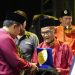 Gubernur Al Haris: Kebudayaan Investasi Bangun Masa Depan