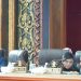 DPRD Provinsi Jambi Setujui Tiga Ranperda Jadi Perda