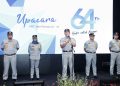 Rivan A. Purwantono: Eksistensi Jasa Raharja Selama 64 Tahun Jadi Bukti Dedikasi, Kerja Keras, dan Semangat Melayani yang Tidak Pernah Pudar