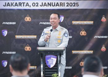 Jasa Raharja Catat Penurunan Jumlah Santunan selama Nataru 2024: Dampak Positif dari Sinergi dan Kolaborasi