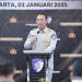 Jasa Raharja Catat Penurunan Jumlah Santunan selama Nataru 2024: Dampak Positif dari Sinergi dan Kolaborasi