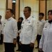 Gelar Apel Bersama Awal Tahun 2025, Menko Bidang Hukum, HAM, Imigrasi dan Pemasyarakatan Sampaikan 8 Pesan