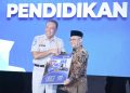 Mendikdasmen : Inisiatif Jasa Raharja dan Korlantas Polri hadirkan Kurikulum Pendidikan Lalu Lintas untuk Pelajar adalah Langkah Awal Membangun Generasi Indonesia Emas 2045