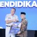 Mendikdasmen : Inisiatif Jasa Raharja dan Korlantas Polri hadirkan Kurikulum Pendidikan Lalu Lintas untuk Pelajar adalah Langkah Awal Membangun Generasi Indonesia Emas 2045