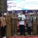 Sekretaris Komisi III DPRD Jambi Terima Kunjungan SMA 4 Kota Jambi