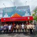 Bersama Pol PP, Komisi I DPRD Provinsi Jambi Kunker ke Sumsel